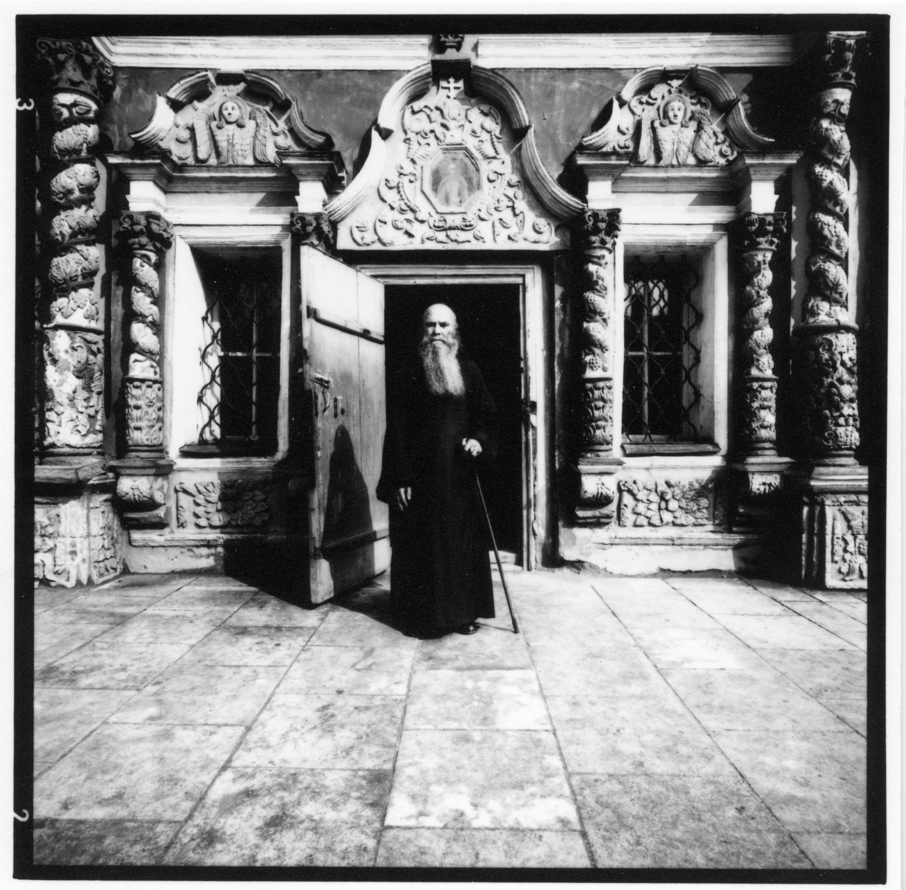  Lothar Wolleh: w. T., 1968/69 © Lothar Wolleh Estate, Berlin 