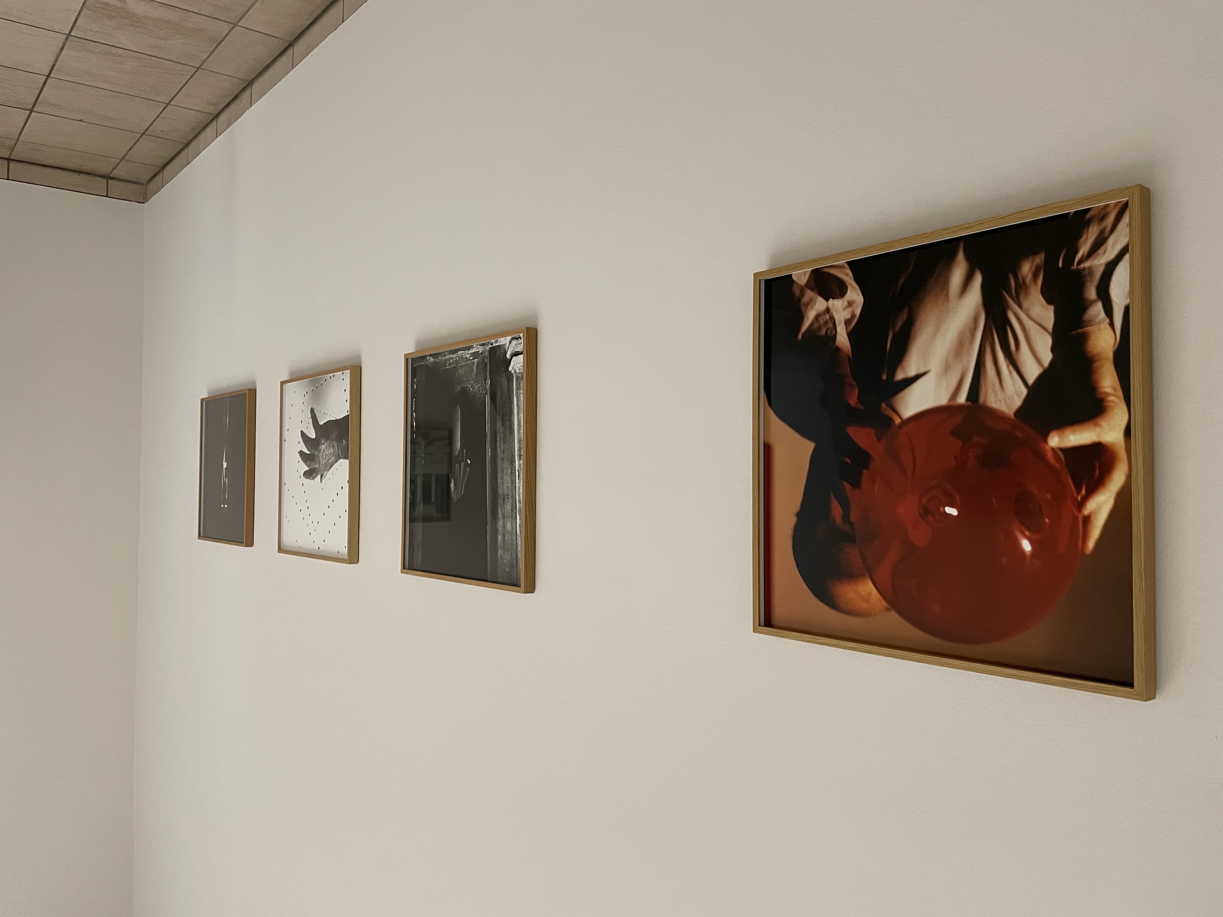 Ausstellungsansicht